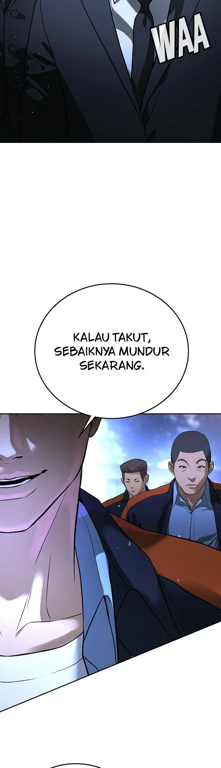 Goo Se Ra Chapter 68 Gambar 103