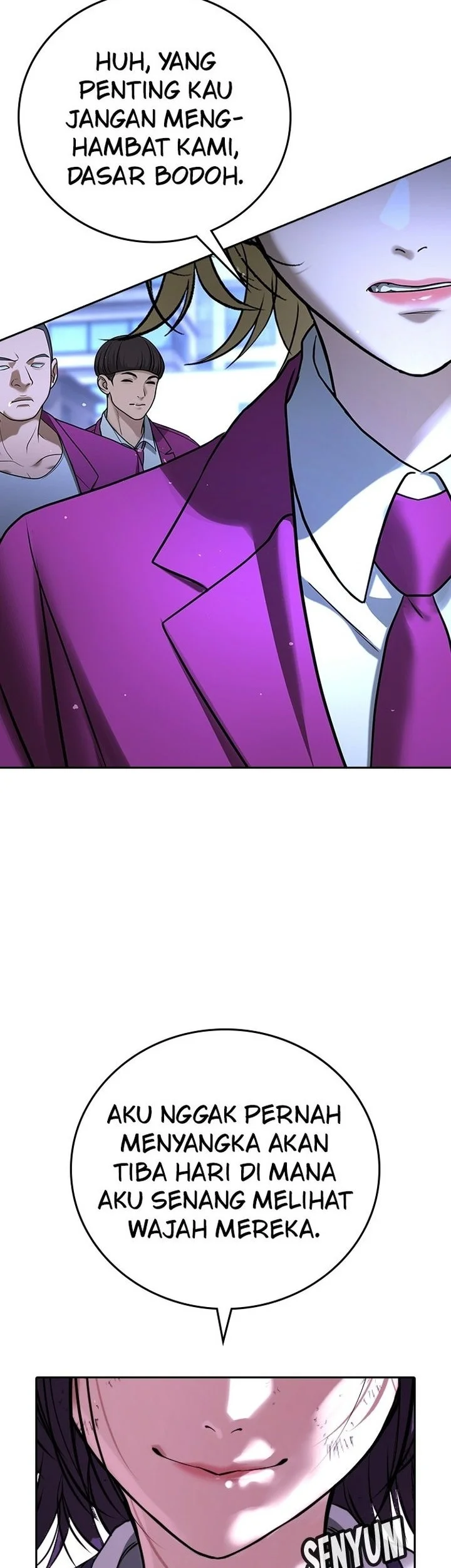Goo Se Ra Chapter 68 Gambar 104