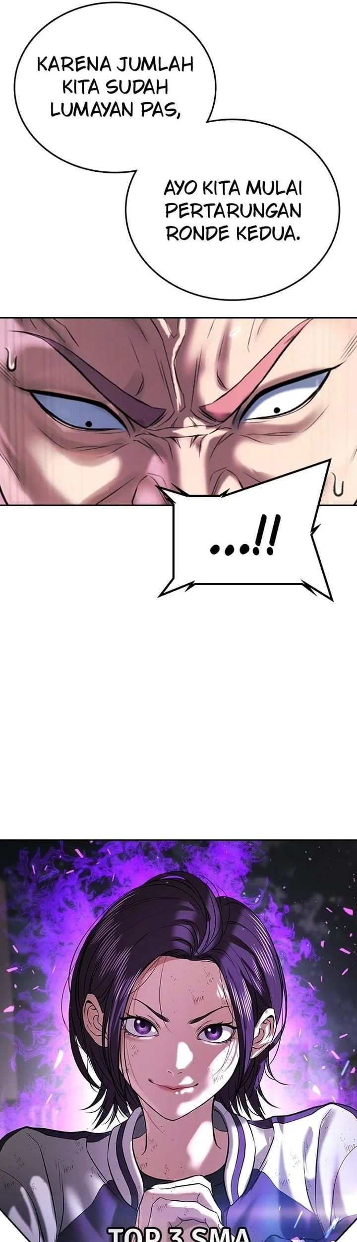 Goo Se Ra Chapter 68 Gambar 106