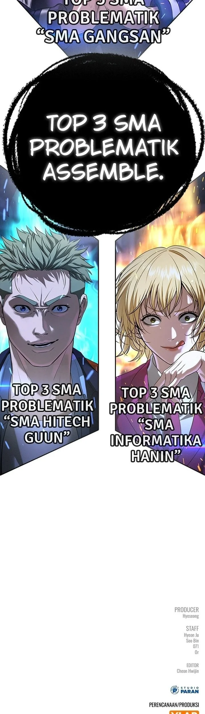 Goo Se Ra Chapter 68 Gambar 107