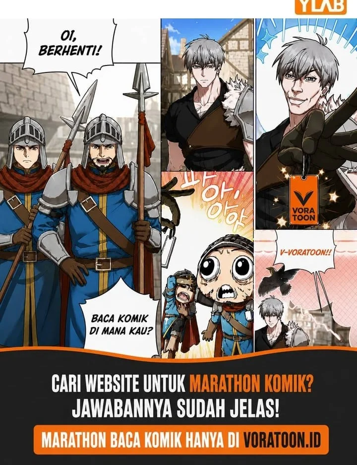 Goo Se Ra Chapter 68 Gambar 108