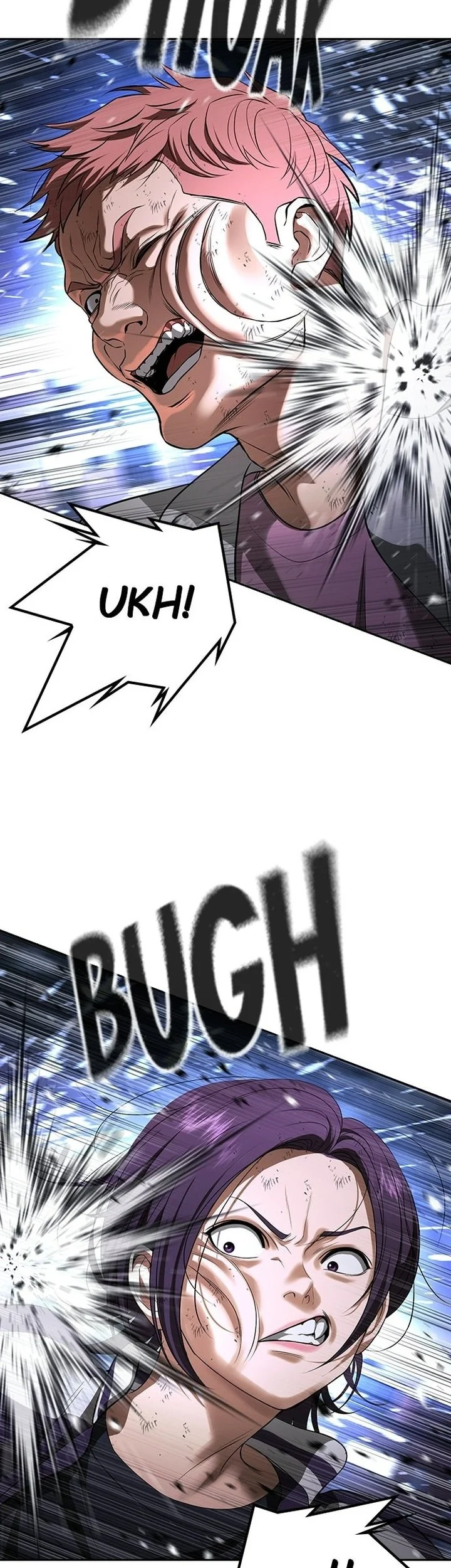 Manhwa Goo Se Ra Chapter 68 gambar 2