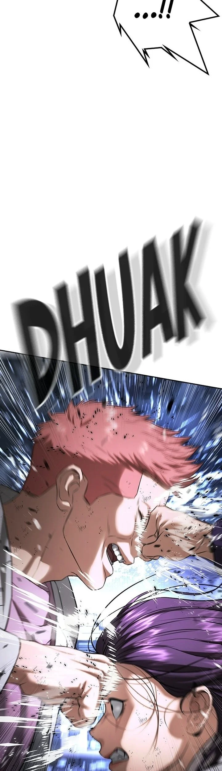 Goo Se Ra Chapter 68 Gambar 3