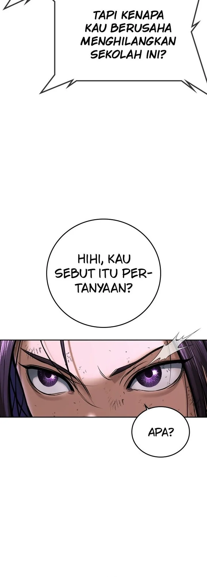 Goo Se Ra Chapter 68 Gambar 6