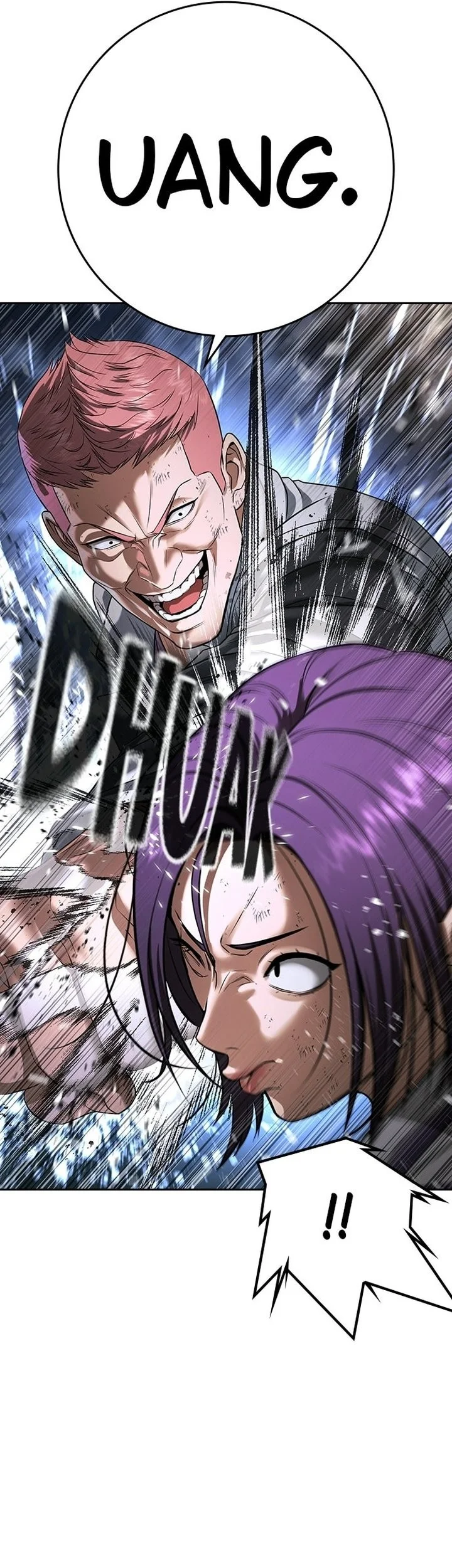 Goo Se Ra Chapter 68 Gambar 7