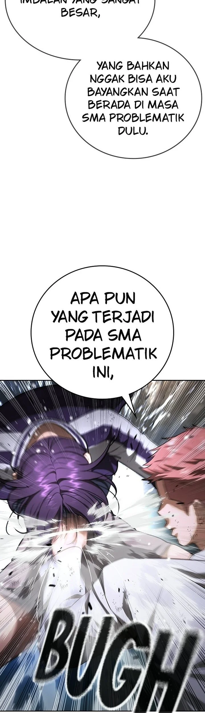 Goo Se Ra Chapter 68 Gambar 9