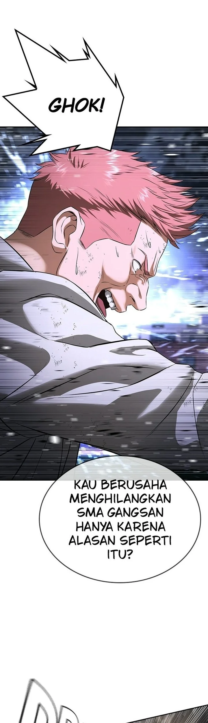 Goo Se Ra Chapter 68 Gambar 12