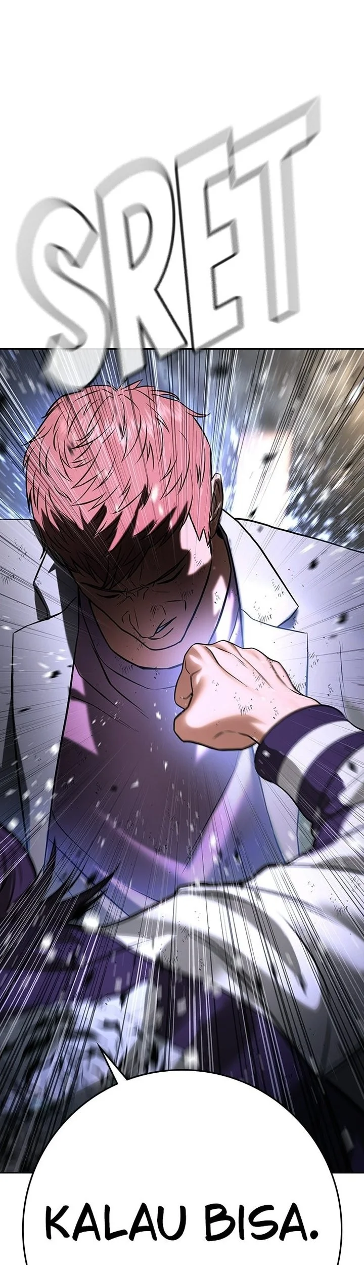 Goo Se Ra Chapter 68 Gambar 14