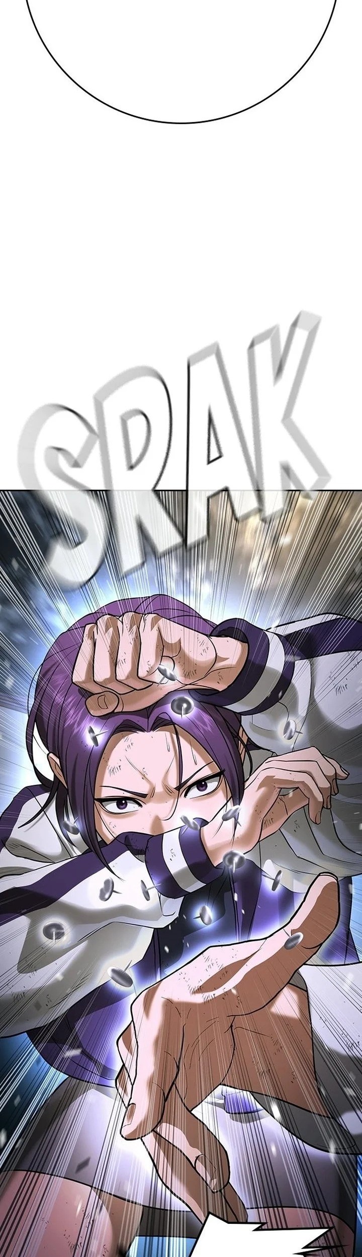 Goo Se Ra Chapter 68 Gambar 15