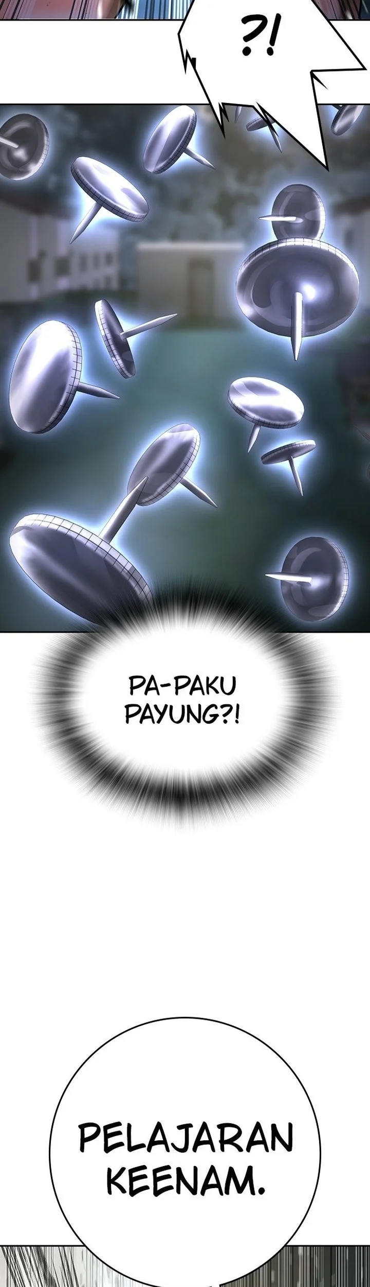 Goo Se Ra Chapter 68 Gambar 16