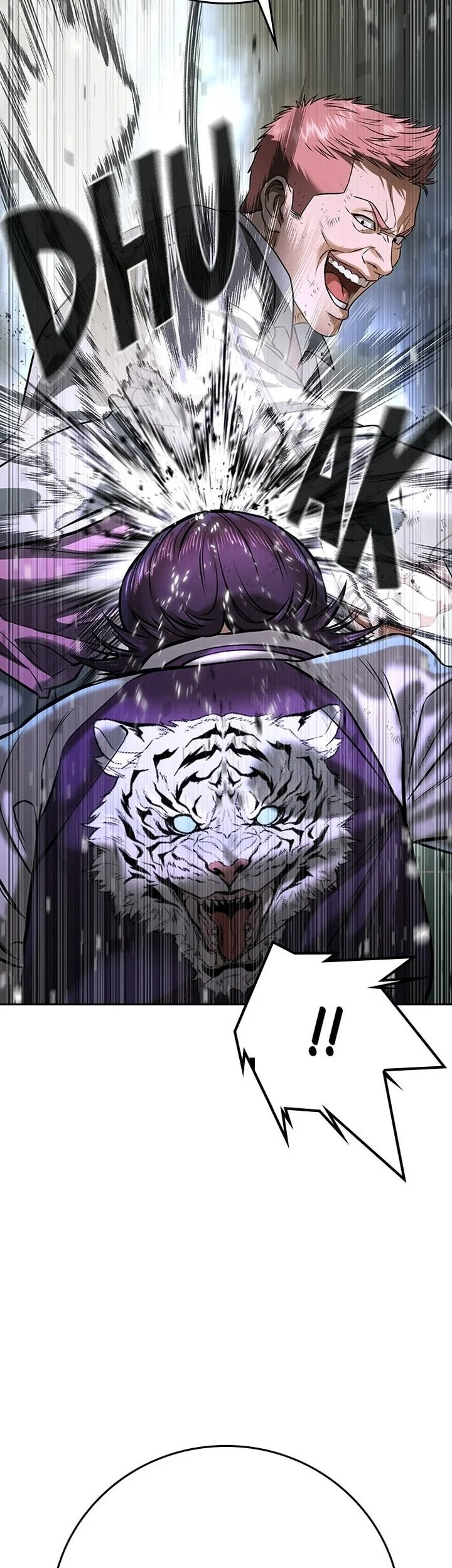Goo Se Ra Chapter 68 Gambar 17