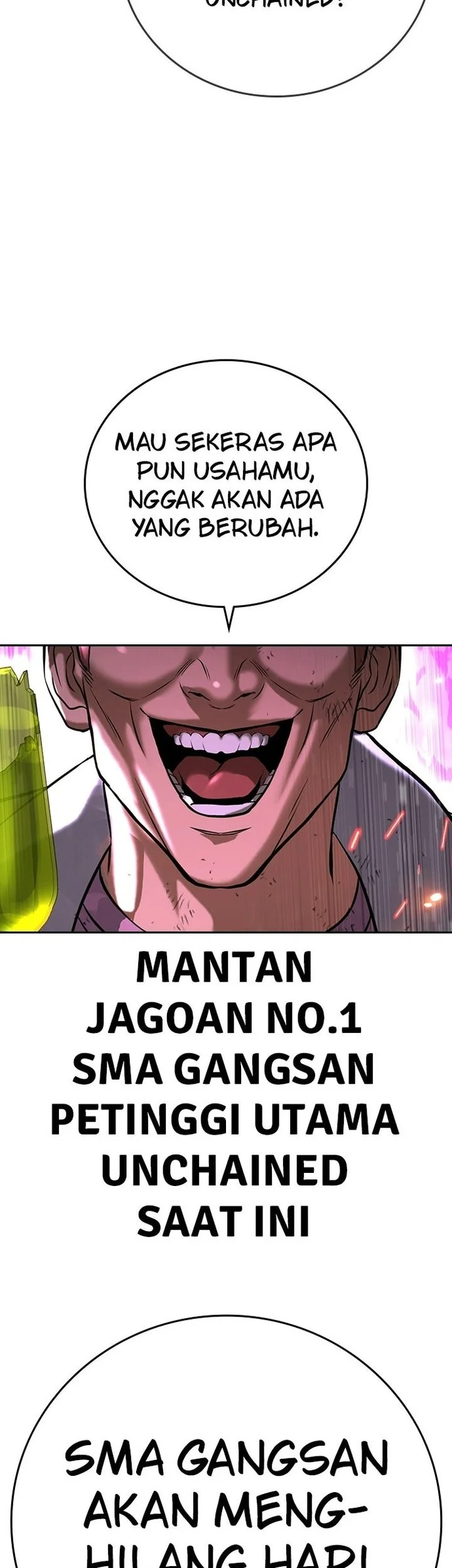 Goo Se Ra Chapter 68 Gambar 21