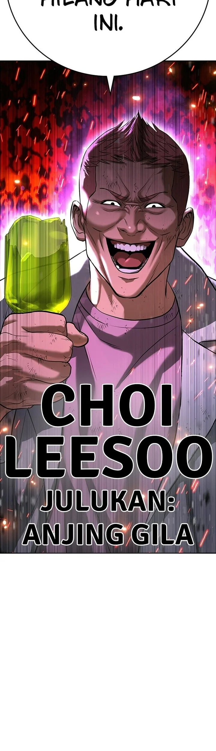 Goo Se Ra Chapter 68 Gambar 22