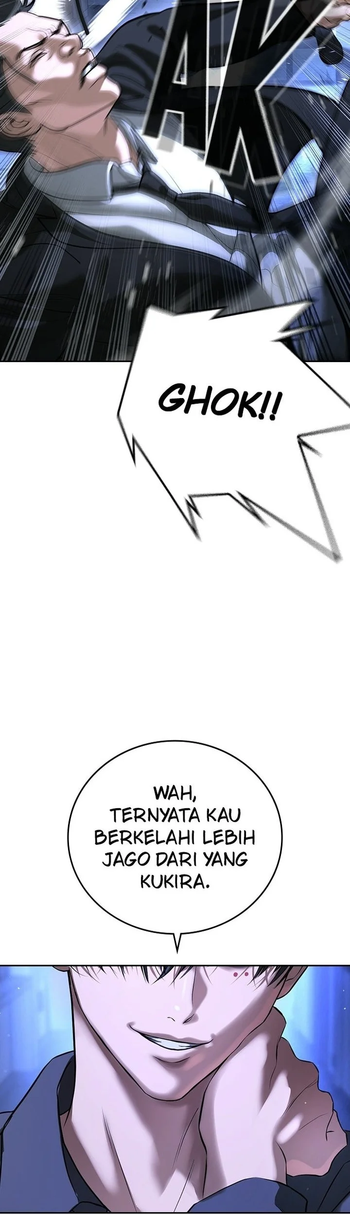 Goo Se Ra Chapter 68 Gambar 27