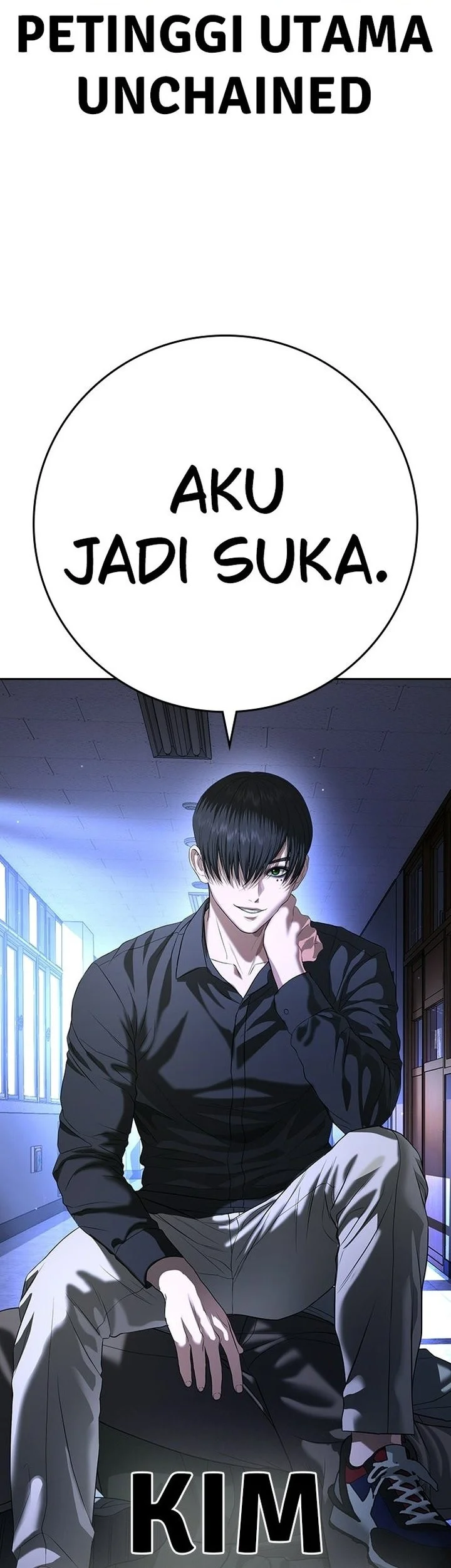 Goo Se Ra Chapter 68 Gambar 28