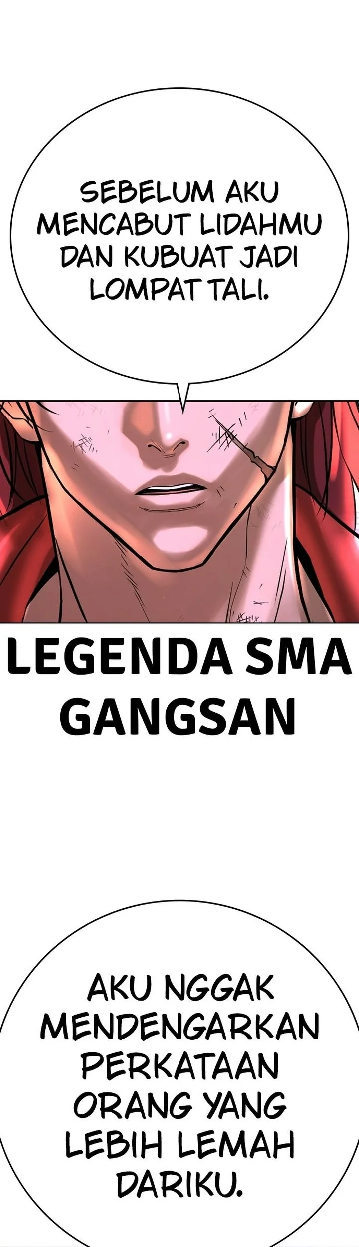 Goo Se Ra Chapter 68 Gambar 33