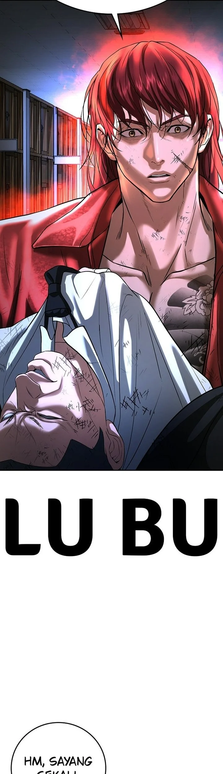 Goo Se Ra Chapter 68 Gambar 34