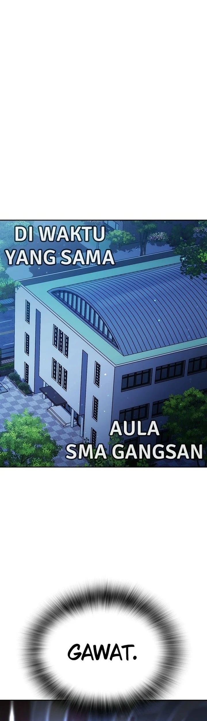 Goo Se Ra Chapter 68 Gambar 38