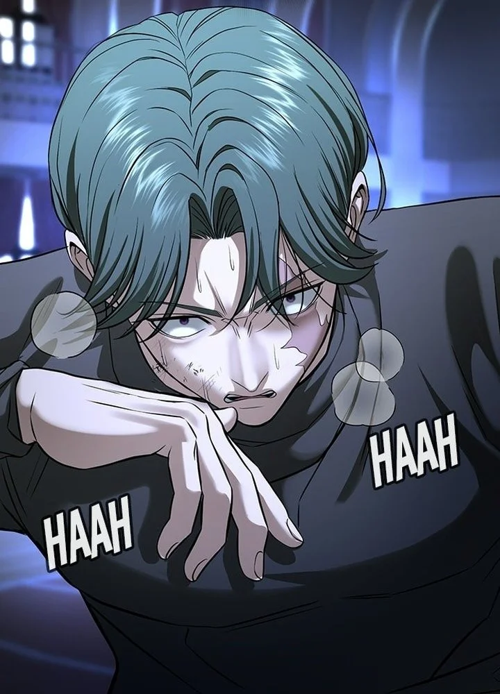 Goo Se Ra Chapter 68 Gambar 39