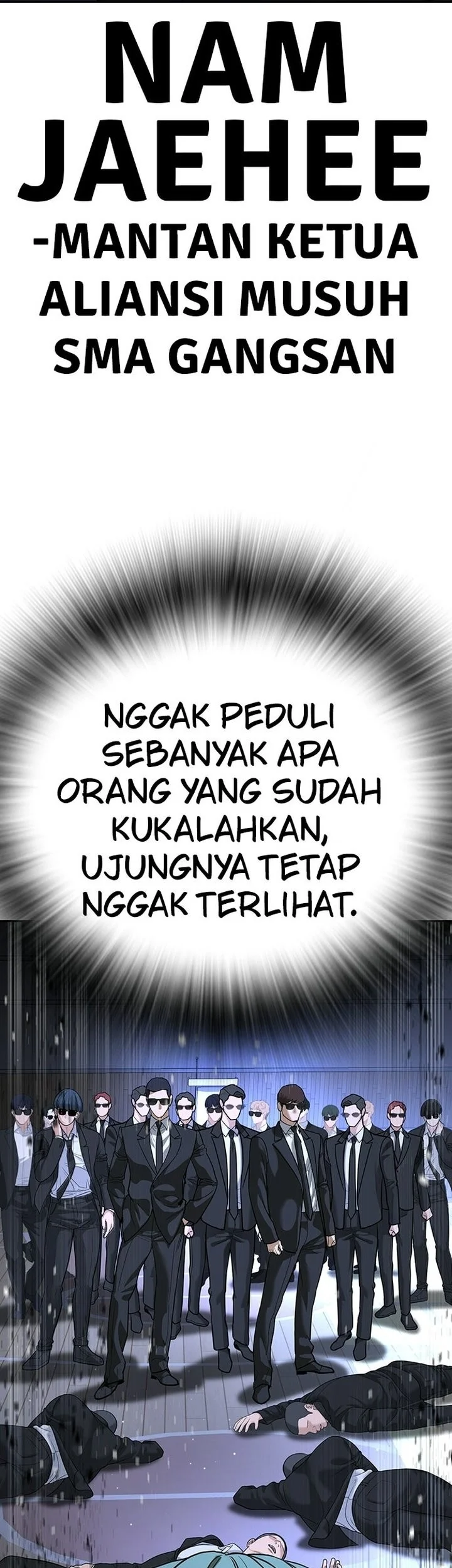 Goo Se Ra Chapter 68 Gambar 40