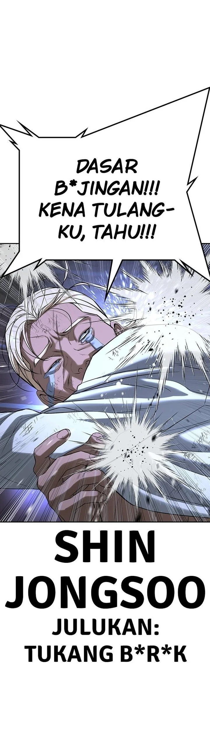 Goo Se Ra Chapter 68 Gambar 44