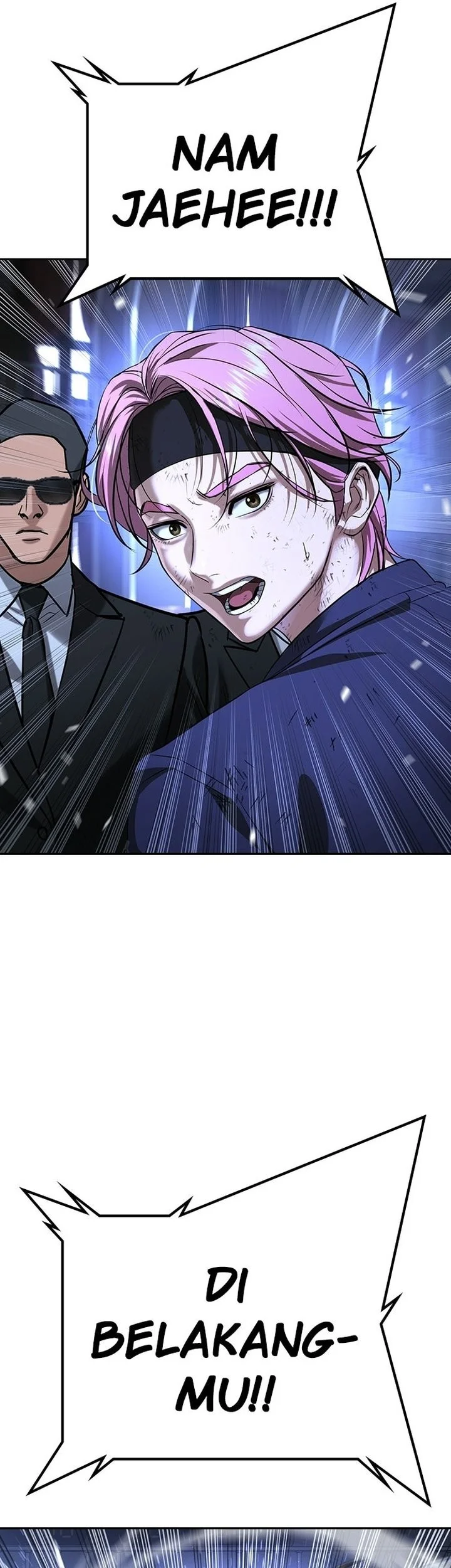Goo Se Ra Chapter 68 Gambar 47