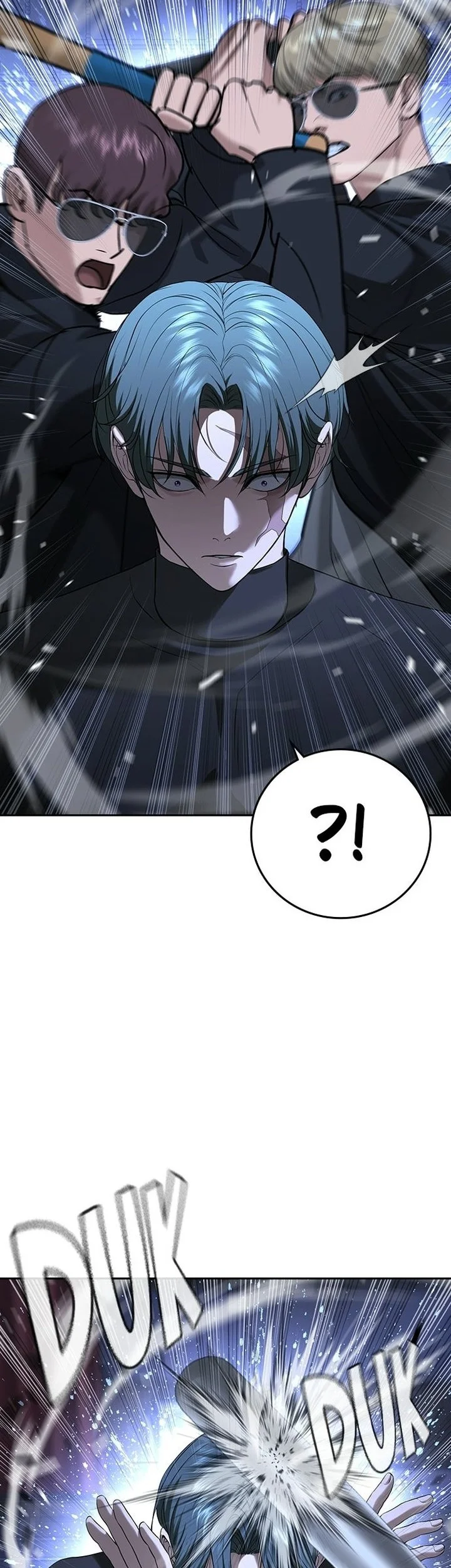 Goo Se Ra Chapter 68 Gambar 48
