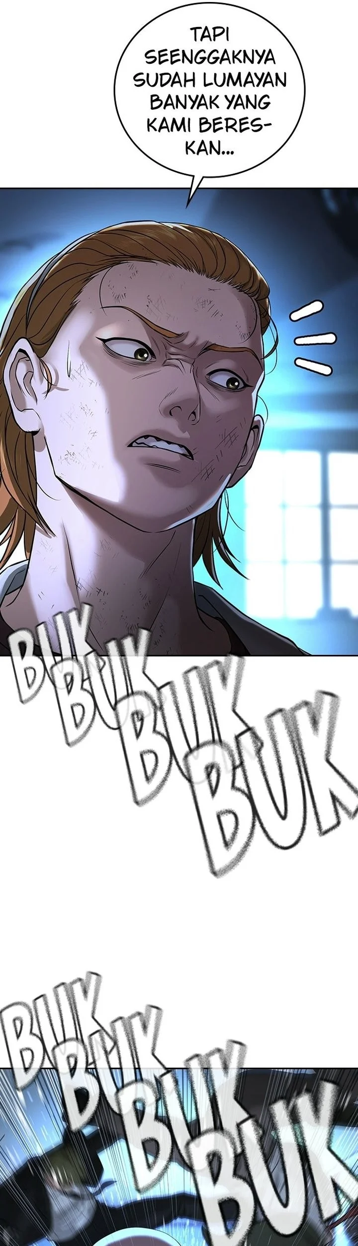 Goo Se Ra Chapter 68 Gambar 54