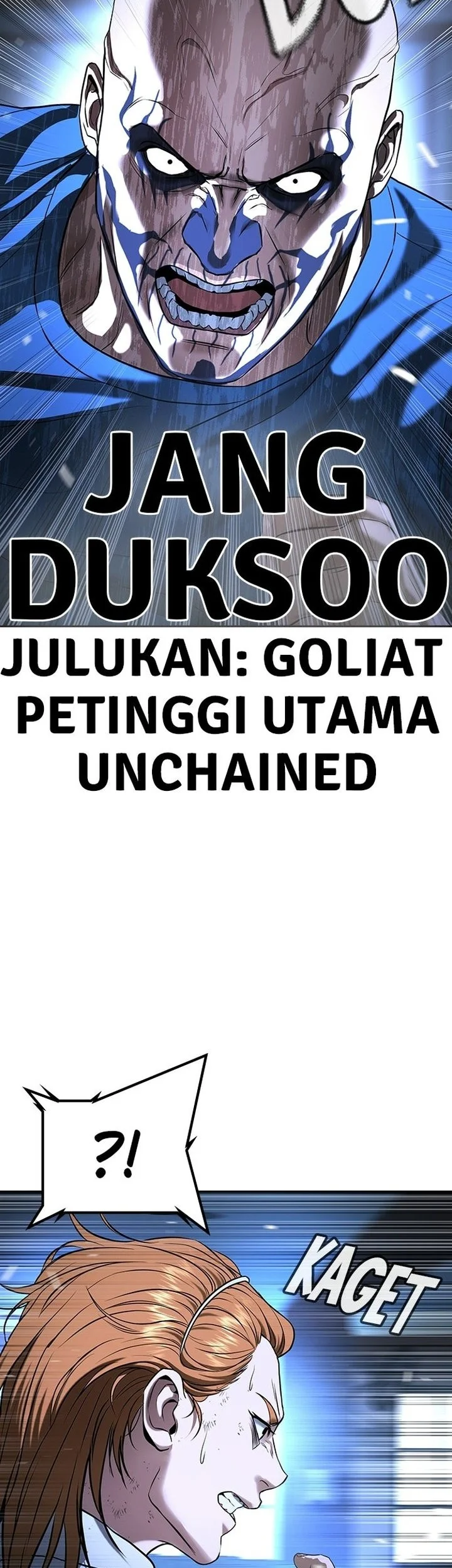 Goo Se Ra Chapter 68 Gambar 56