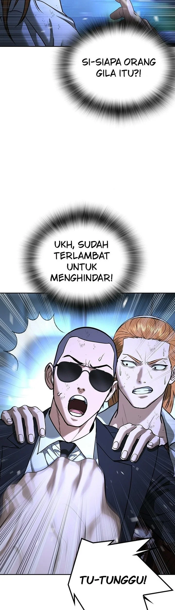 Goo Se Ra Chapter 68 Gambar 57