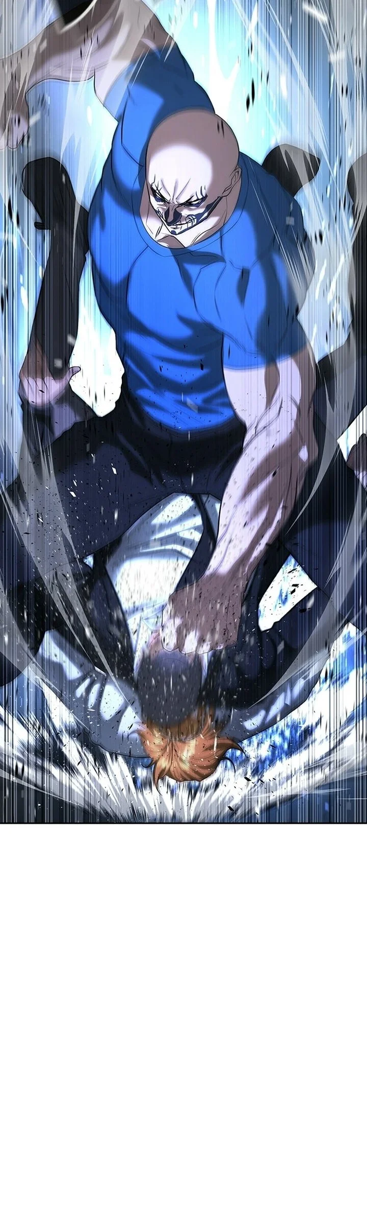 Goo Se Ra Chapter 68 Gambar 59