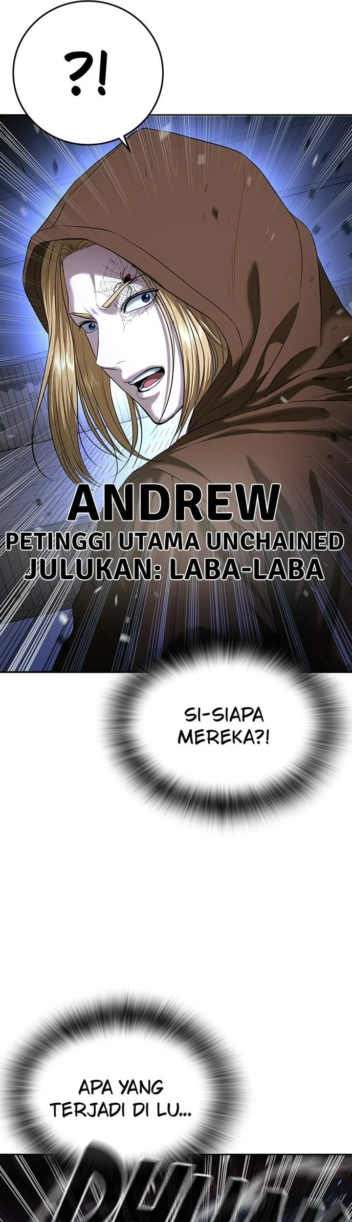 Goo Se Ra Chapter 69 Gambar 63