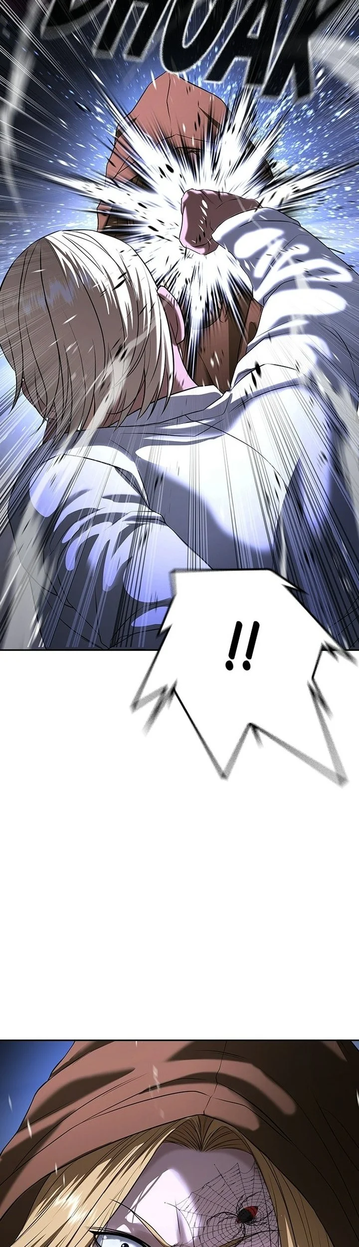 Goo Se Ra Chapter 69 Gambar 64