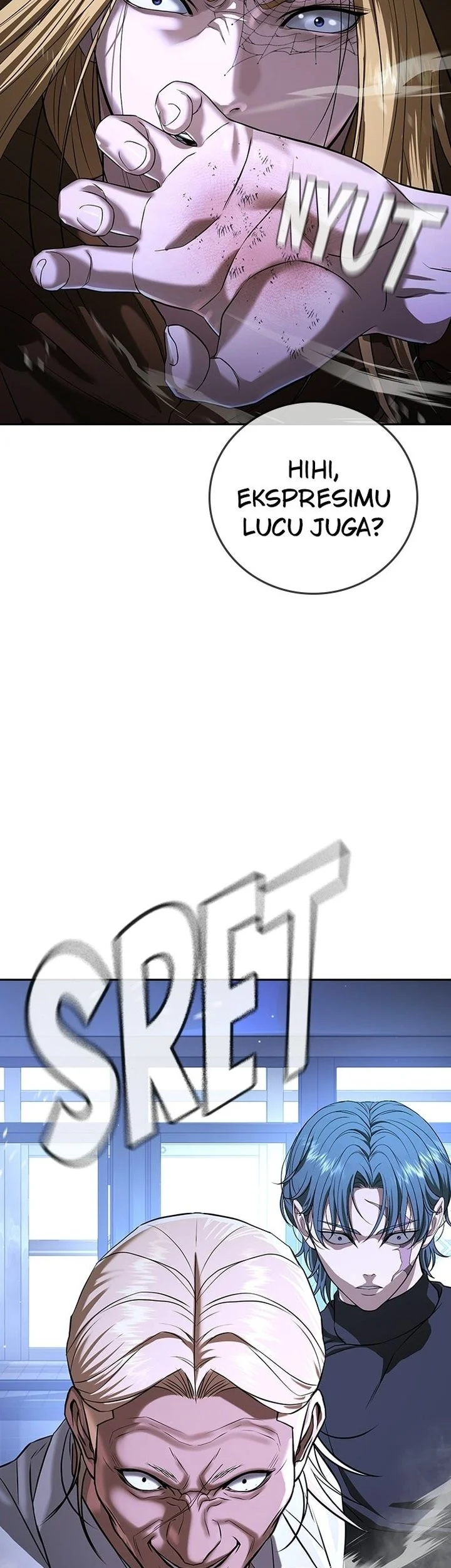 Goo Se Ra Chapter 69 Gambar 65