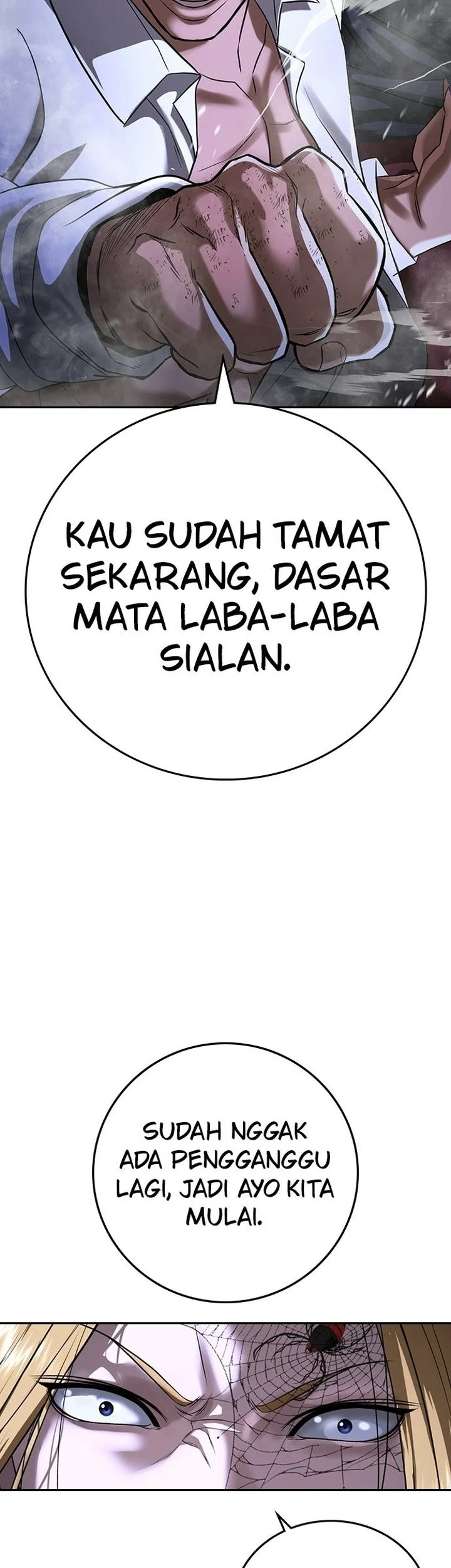 Goo Se Ra Chapter 69 Gambar 66