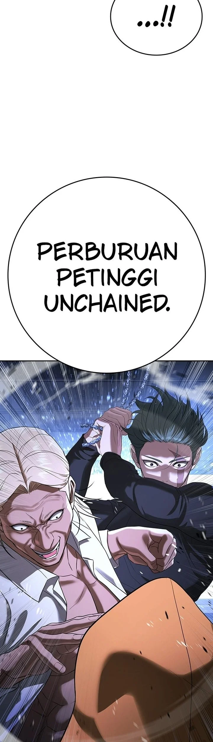 Goo Se Ra Chapter 69 Gambar 67