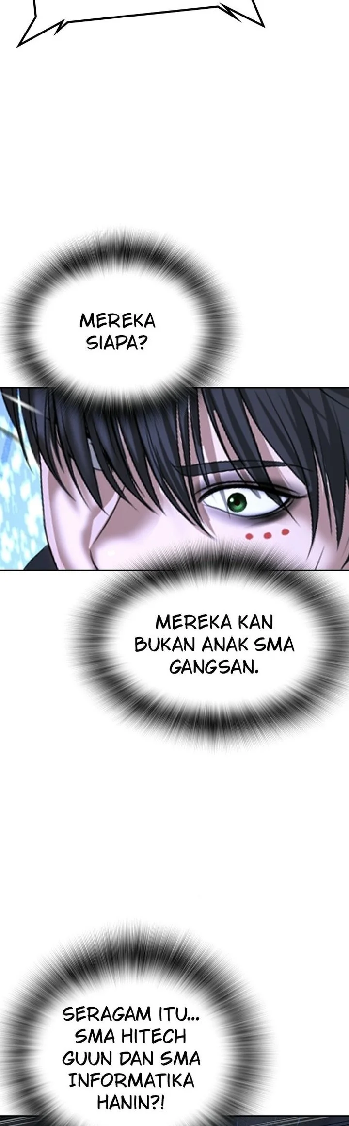 Goo Se Ra Chapter 69 Gambar 75