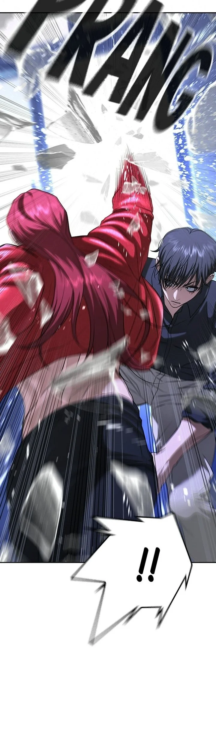 Goo Se Ra Chapter 69 Gambar 77