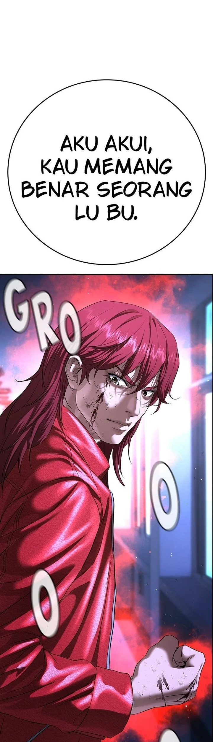 Goo Se Ra Chapter 69 Gambar 79