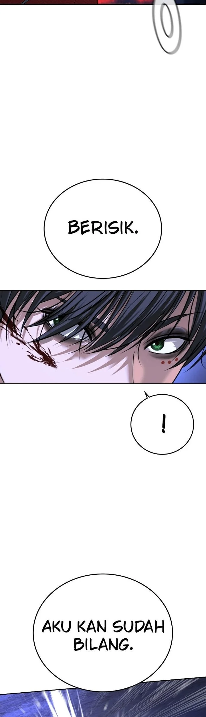 Goo Se Ra Chapter 69 Gambar 80