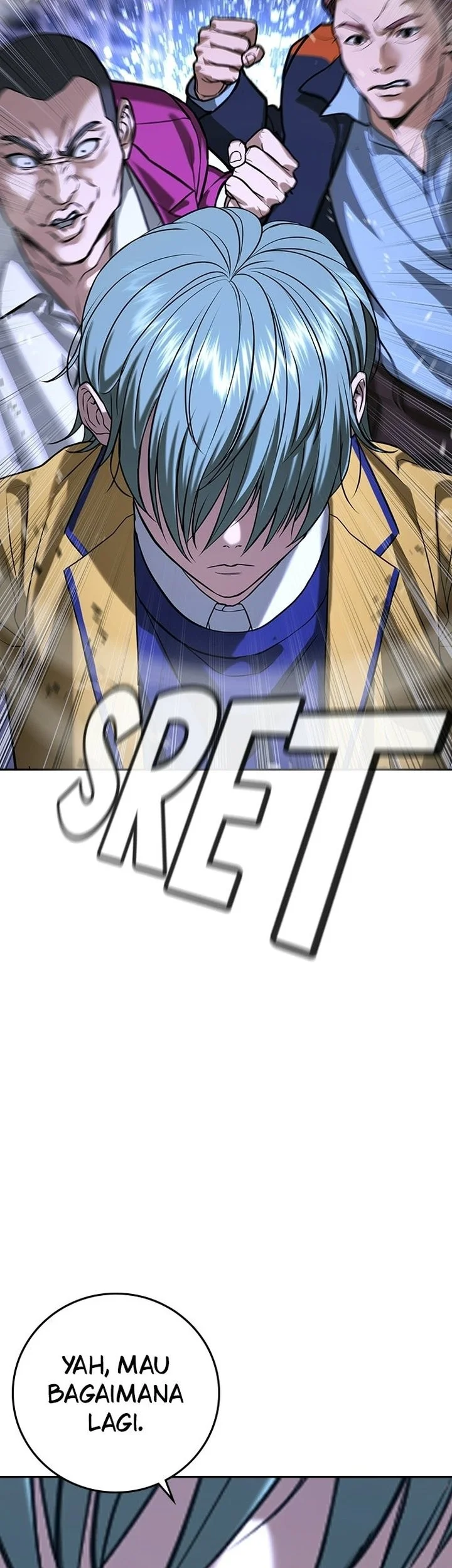 Goo Se Ra Chapter 69 Gambar 87