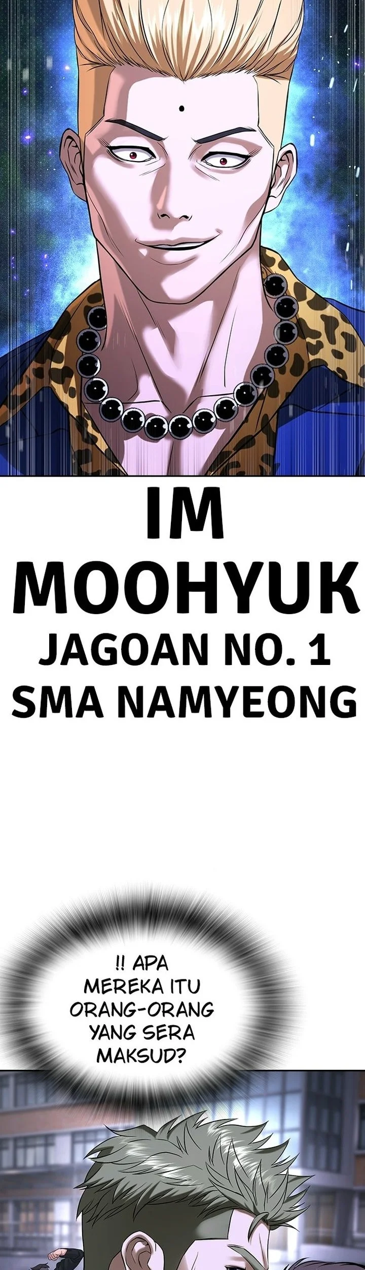 Goo Se Ra Chapter 69 Gambar 92