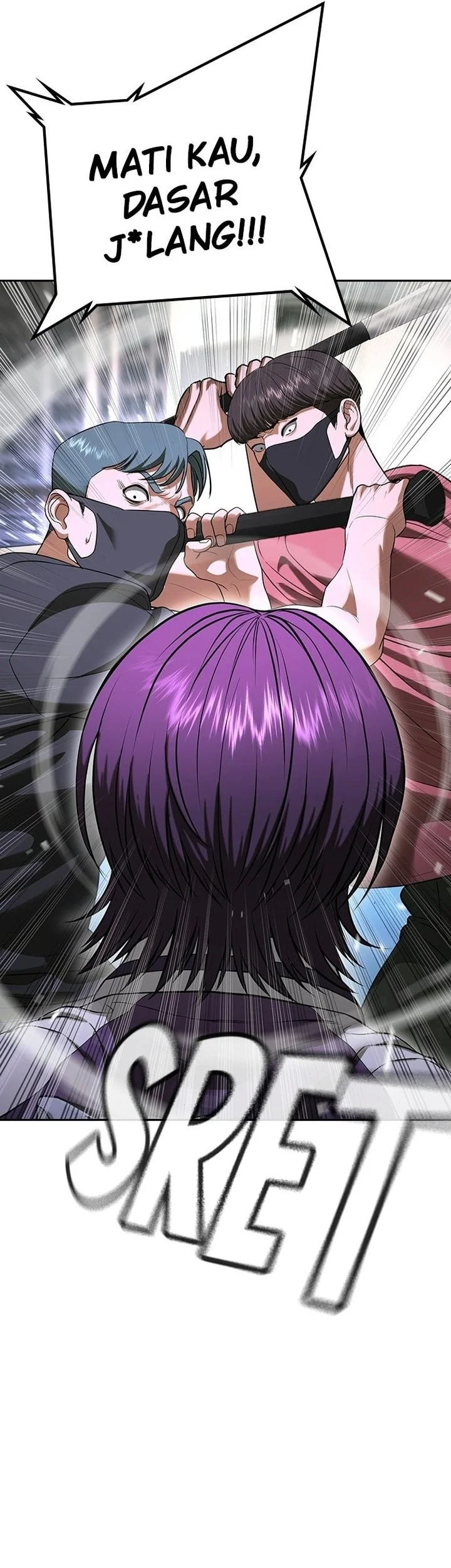 Goo Se Ra Chapter 69 Gambar 96