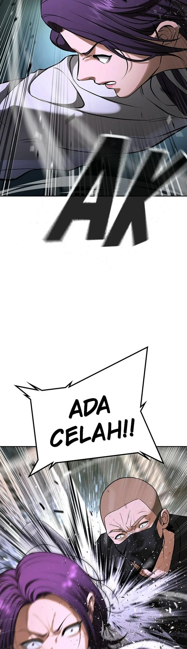 Goo Se Ra Chapter 69 Gambar 98