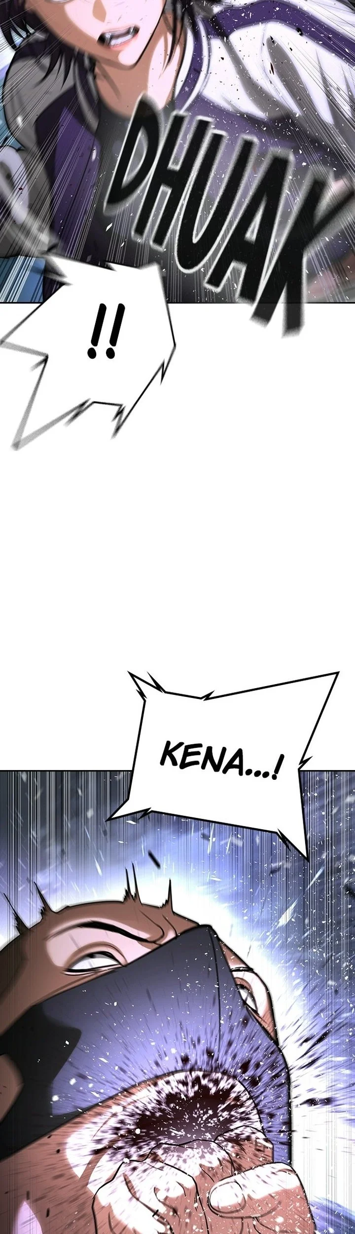 Goo Se Ra Chapter 69 Gambar 99