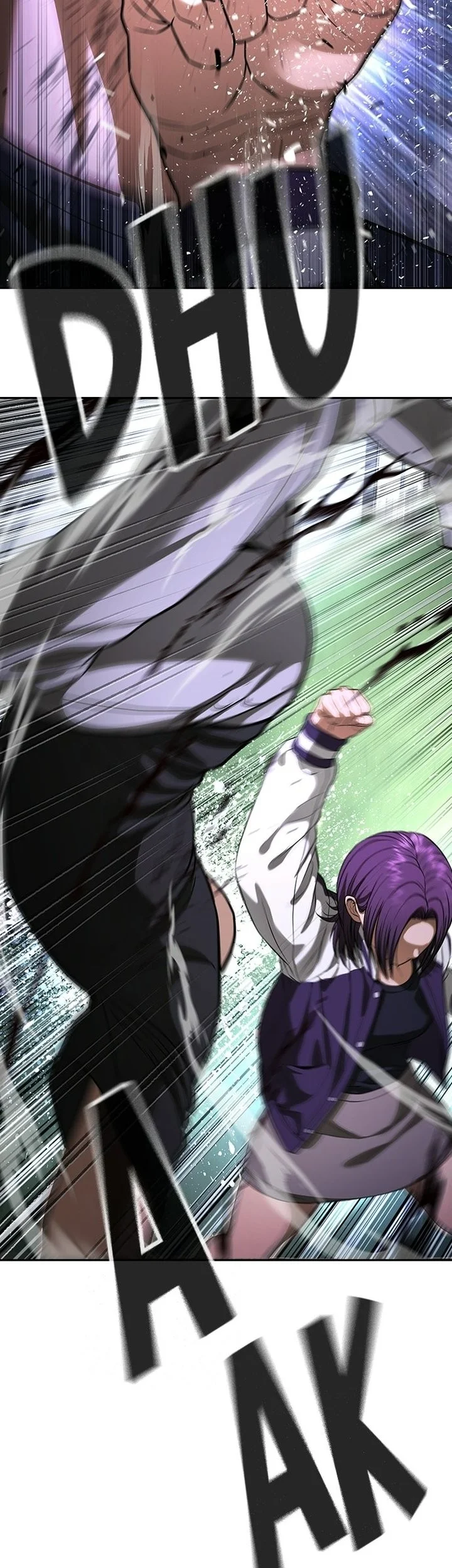 Goo Se Ra Chapter 69 Gambar 100
