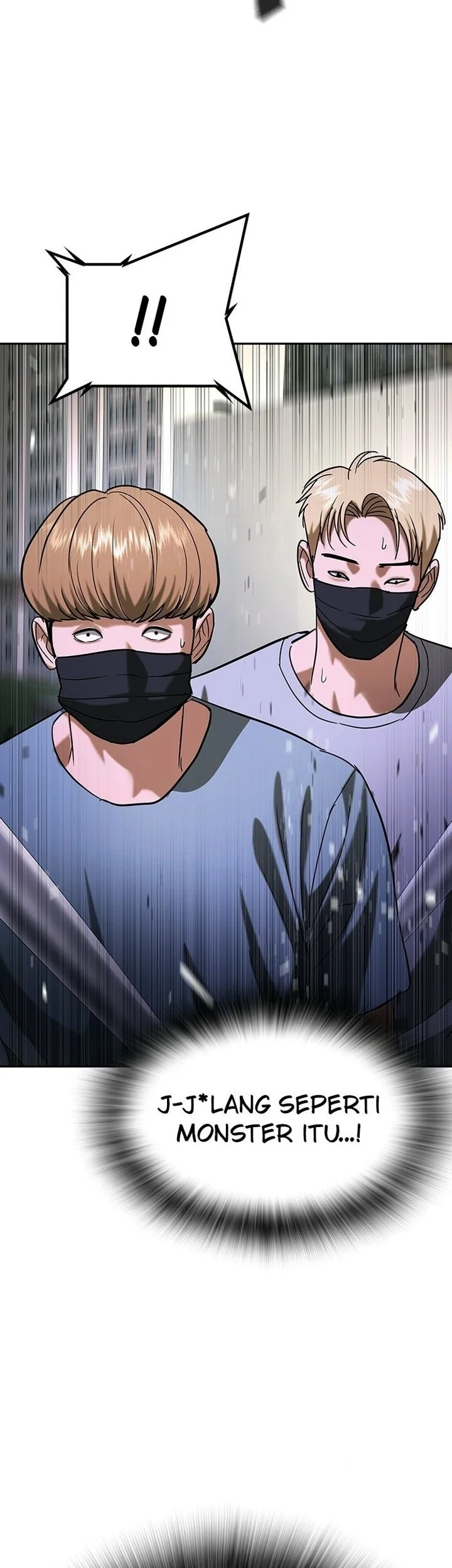 Goo Se Ra Chapter 69 Gambar 101