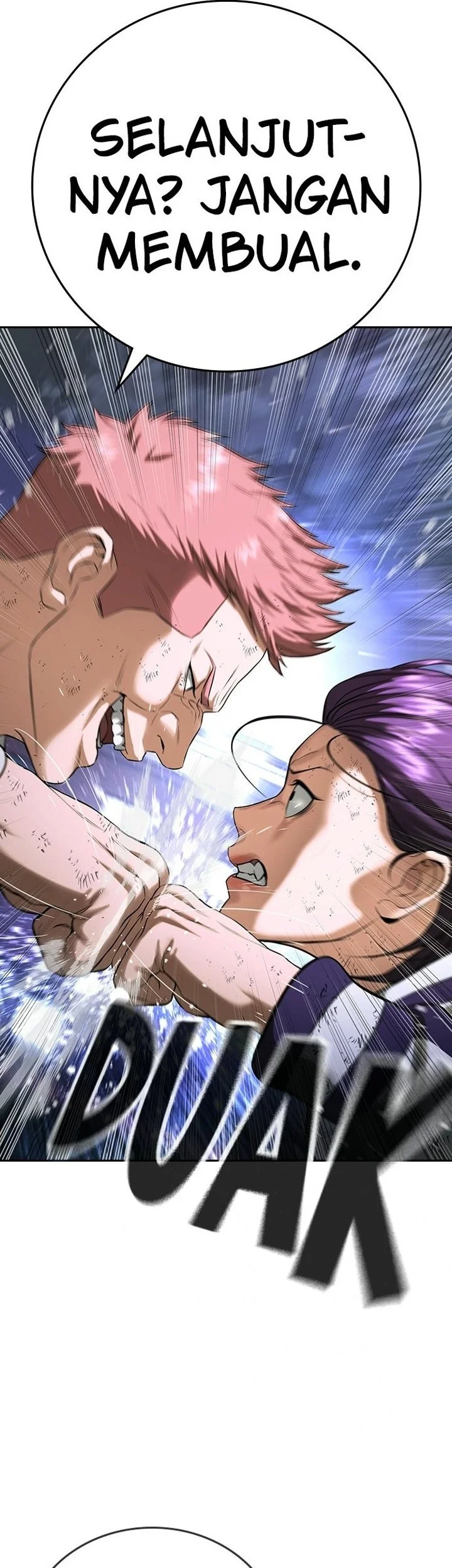 Goo Se Ra Chapter 69 Gambar 104