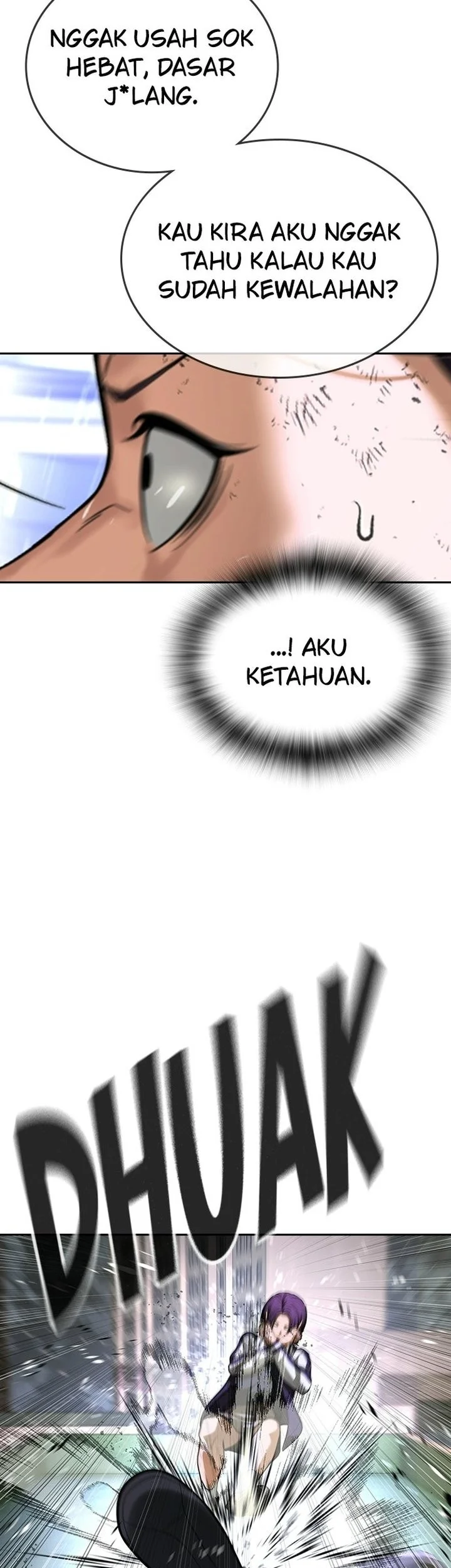Goo Se Ra Chapter 69 Gambar 105