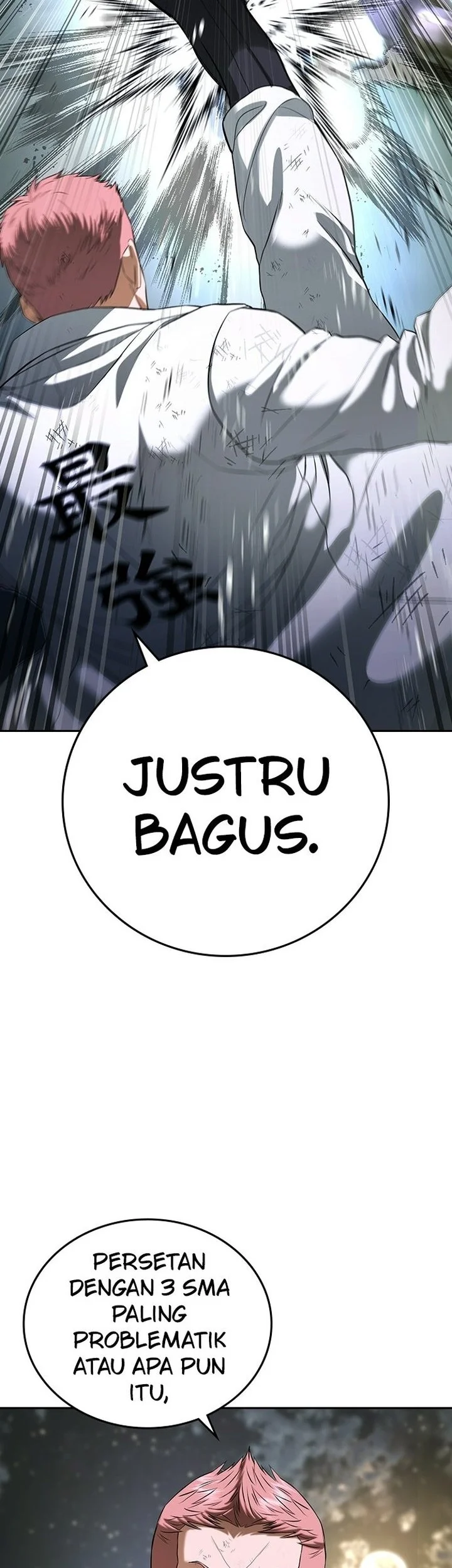 Goo Se Ra Chapter 69 Gambar 106
